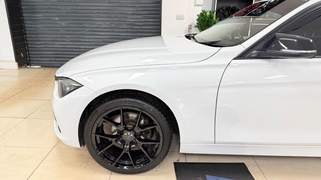 Used BMW 3 Series 2017 for sale - 77976626: Photo 35