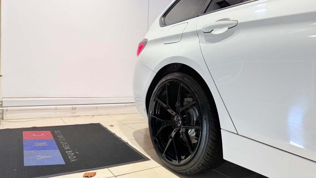 Used BMW 3 Series 2017 for sale - 77976626: Photo 39