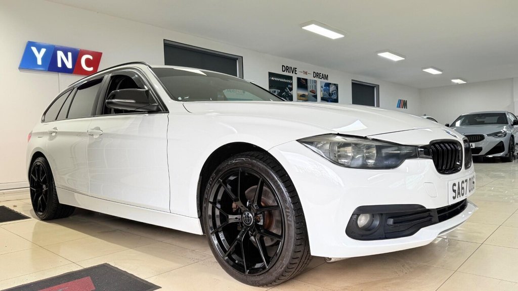 Used BMW 3 Series 2017 for sale - 77976626: Photo 42