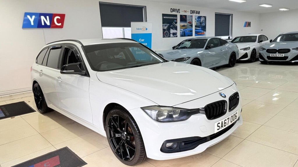 Used BMW 3 Series 2017 for sale - 77976626: Photo 43