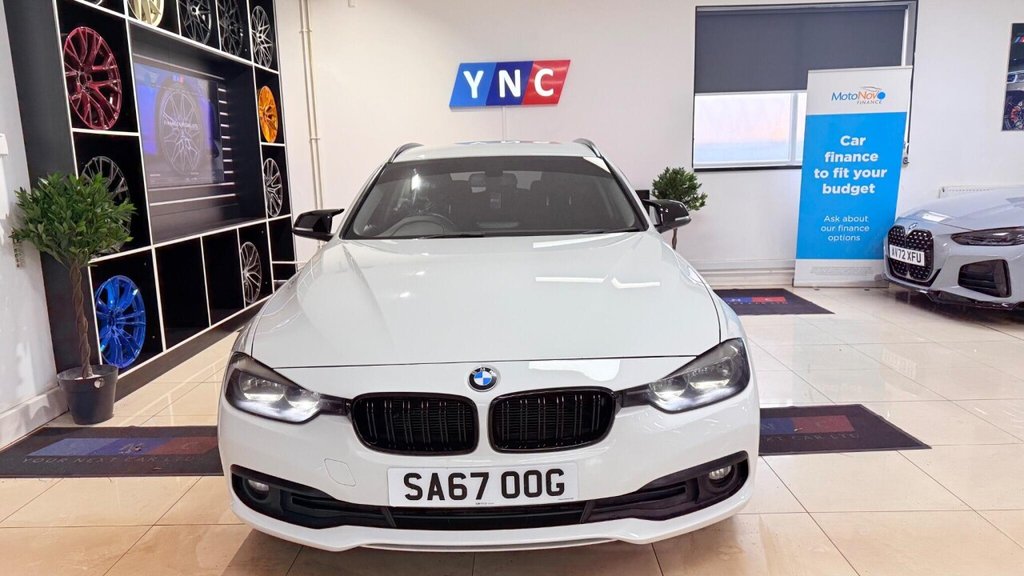 Used BMW 3 Series 2017 for sale - 77976626: Photo 44
