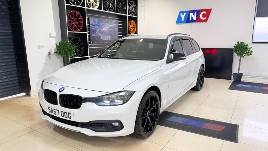 Used BMW 3 Series 2017 for sale - 77976626: Photo 45