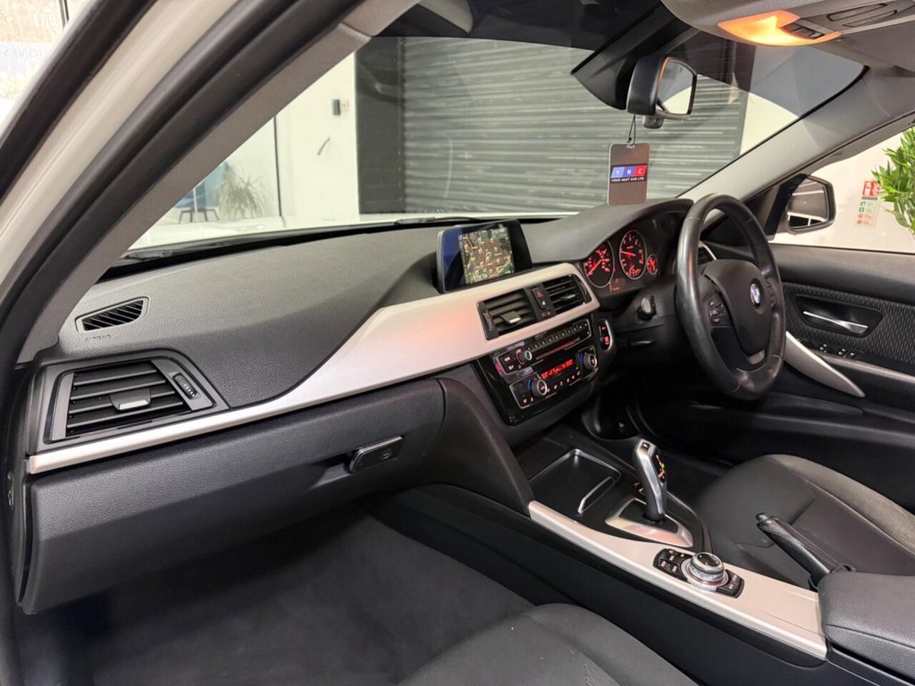 Used BMW 3 Series 2017 for sale - 77976626: Photo 5