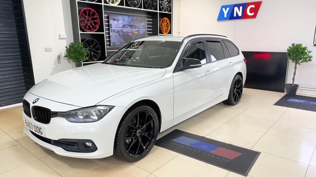 Used BMW 3 Series 2017 for sale - 77976626: Photo 6