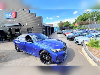 Used BMW 3 Series 2023 for sale - 78487720: Photo