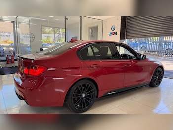 Used BMW 3 Series 2015 for sale - 75896549: Photo