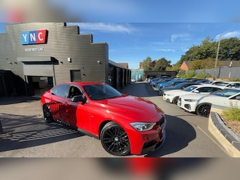 Used BMW 3 Series 2015 for sale - 75896549: Photo