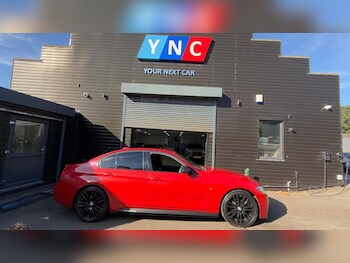 Used BMW 3 Series 2015 for sale - 75896549: Photo