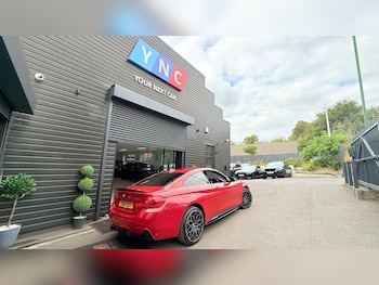 Used BMW 4 Series 2018 for sale - 79598337: Photo