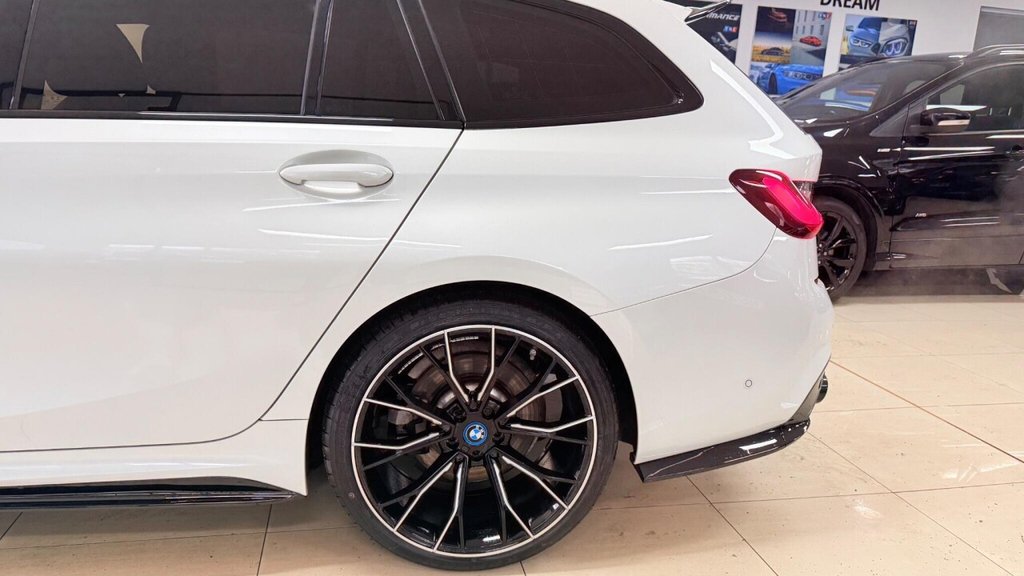 Used BMW 3 Series 2021 for sale - 77408114: Photo 12