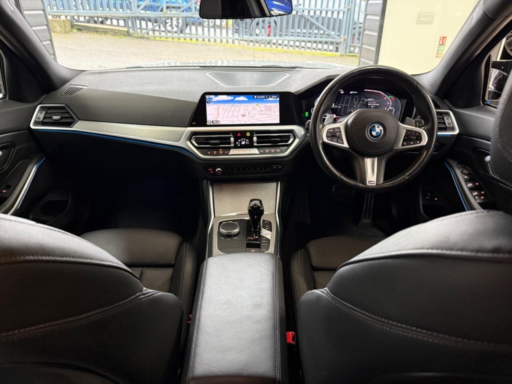 Used BMW 3 Series 2021 for sale - 77408114: Photo 14
