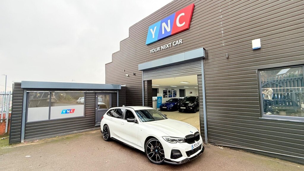 Used BMW 3 Series 2021 for sale - 77408114: Photo 15