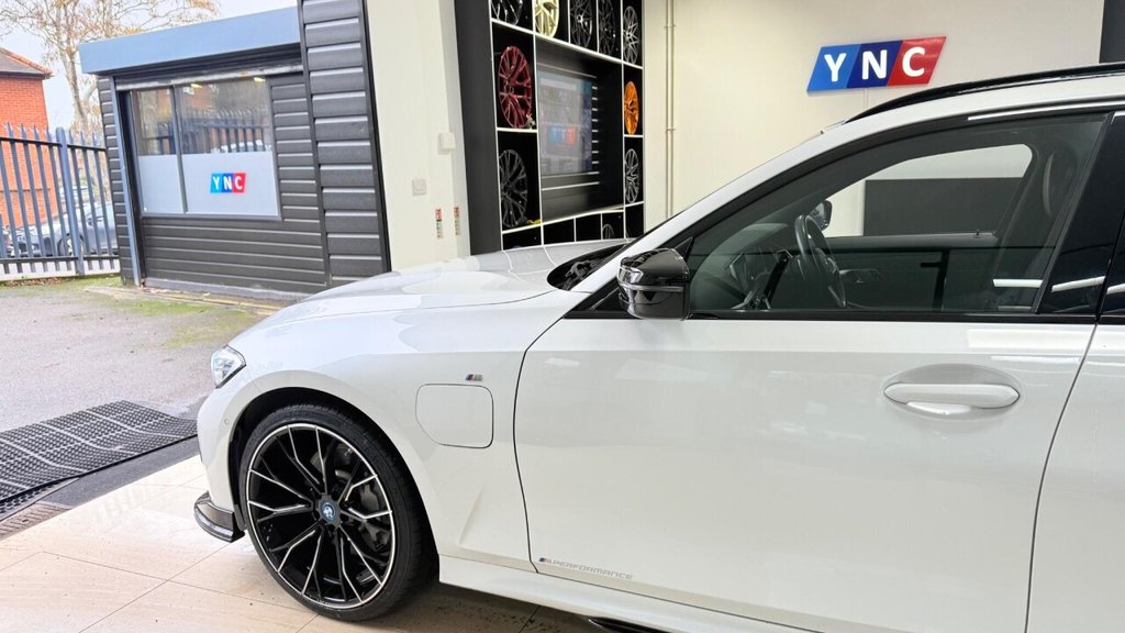 Used BMW 3 Series 2021 for sale - 77408114: Photo 17