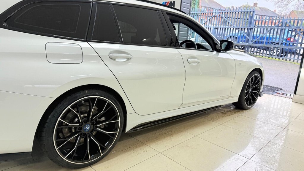 Used BMW 3 Series 2021 for sale - 77408114: Photo 18