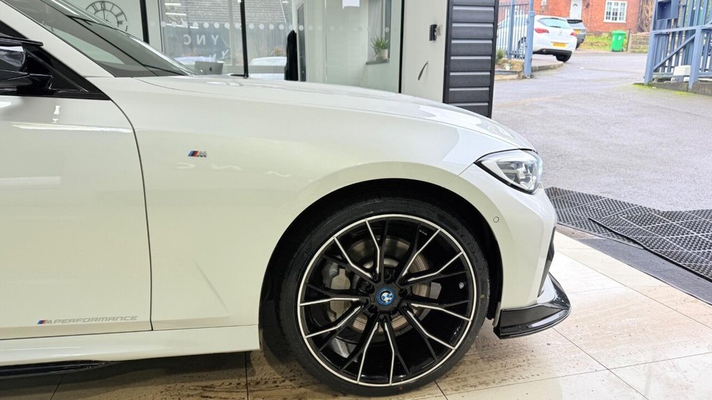 Used BMW 3 Series 2021 for sale - 77408114: Photo 19