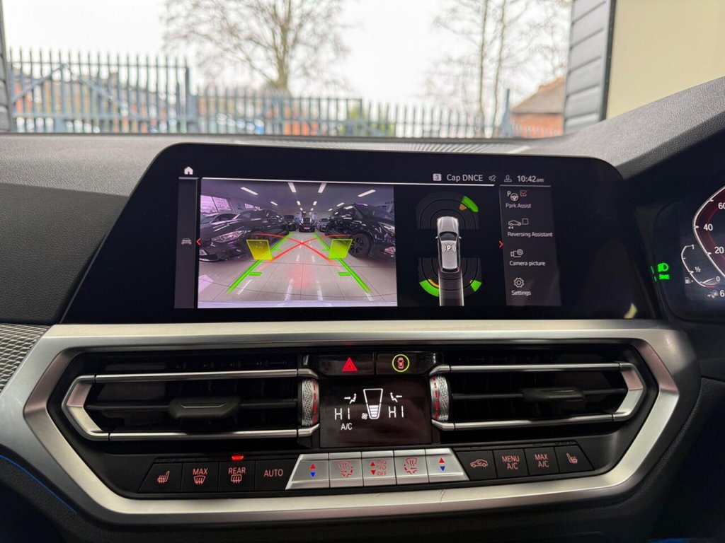 Used BMW 3 Series 2021 for sale - 77408114: Photo 20