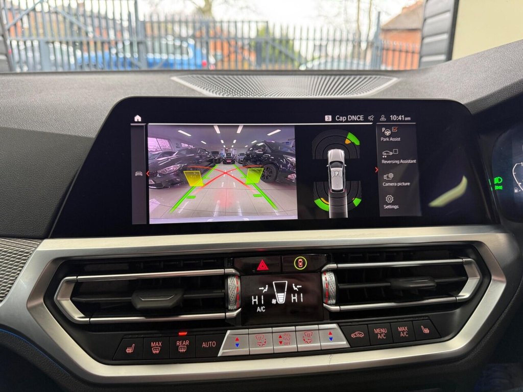 Used BMW 3 Series 2021 for sale - 77408114: Photo 21