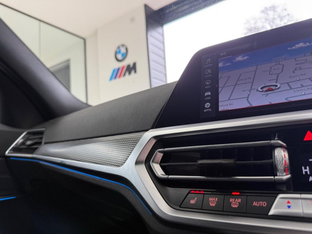 Used BMW 3 Series 2021 for sale - 77408114: Photo 22