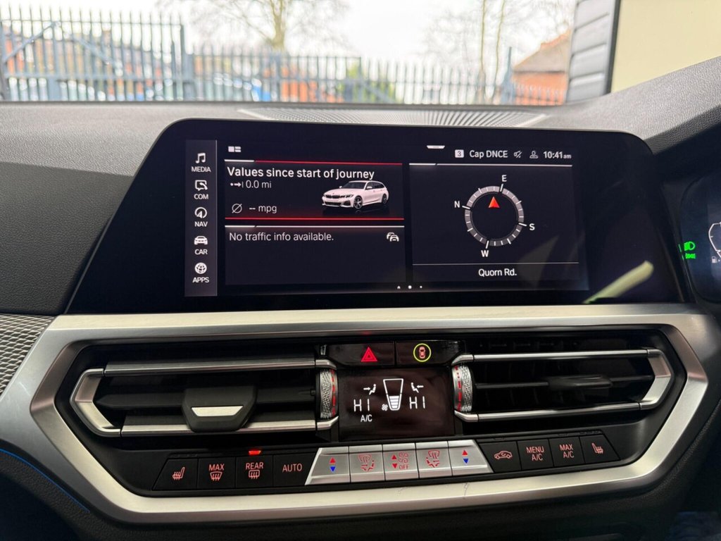 Used BMW 3 Series 2021 for sale - 77408114: Photo 23