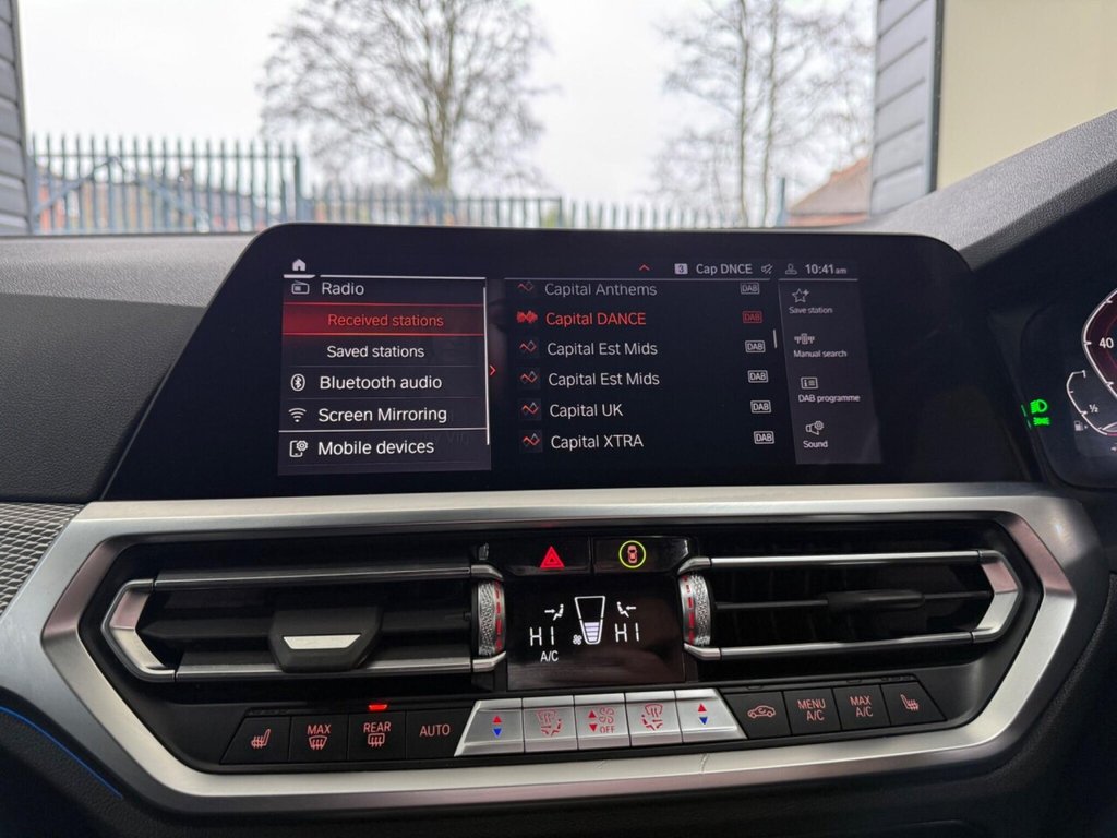 Used BMW 3 Series 2021 for sale - 77408114: Photo 24