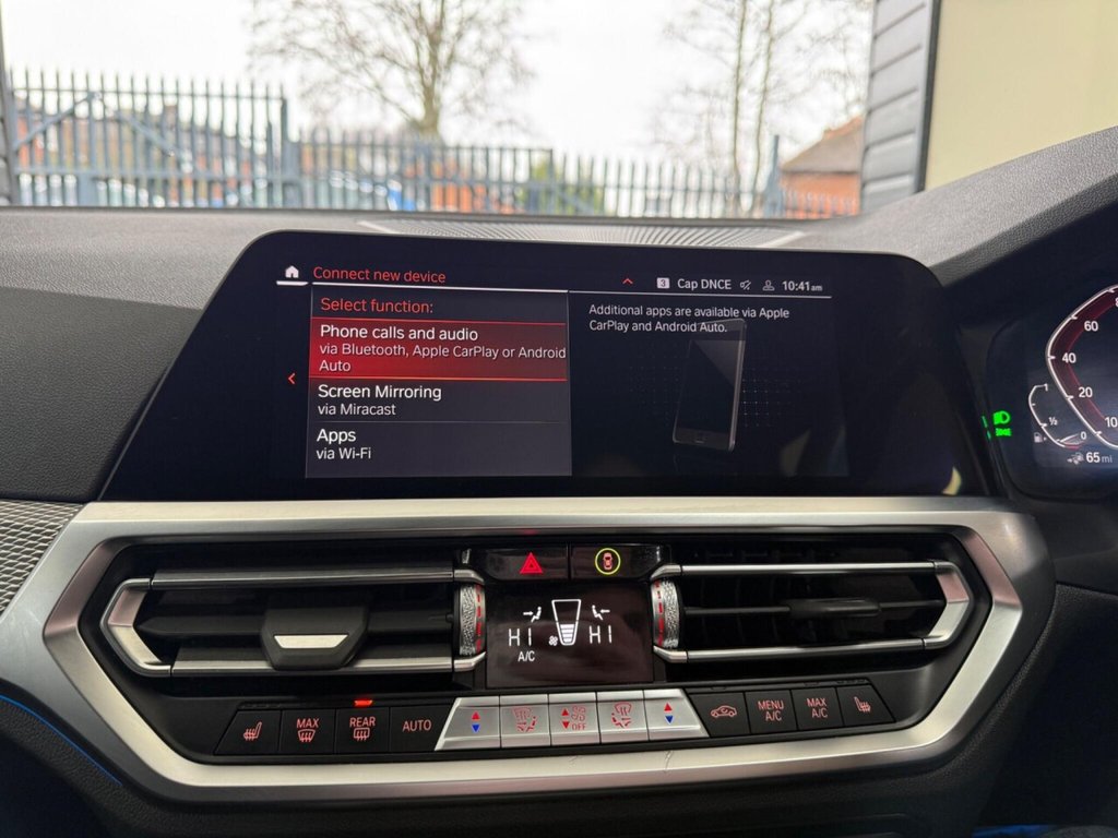 Used BMW 3 Series 2021 for sale - 77408114: Photo 25