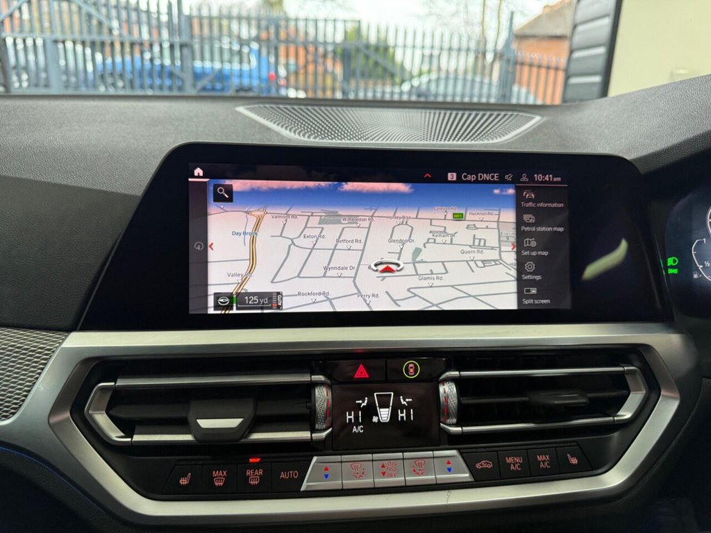 Used BMW 3 Series 2021 for sale - 77408114: Photo 26