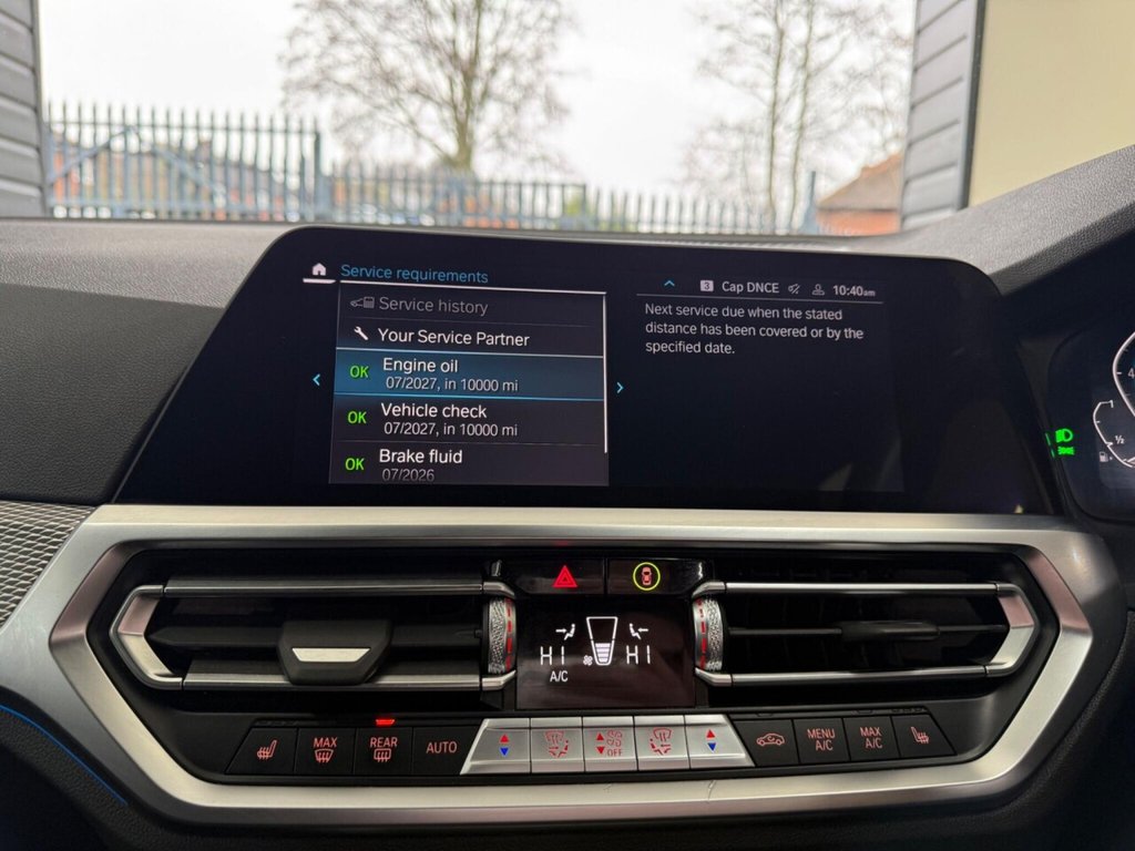 Used BMW 3 Series 2021 for sale - 77408114: Photo 27