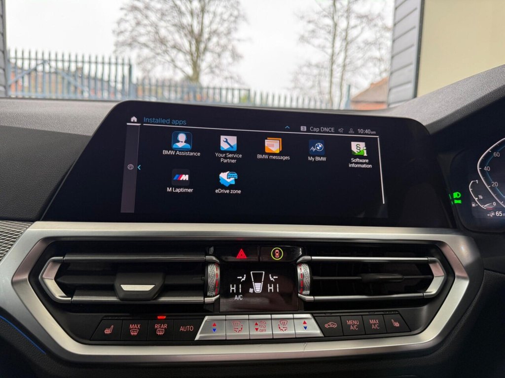 Used BMW 3 Series 2021 for sale - 77408114: Photo 28