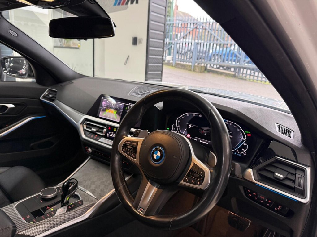 Used BMW 3 Series 2021 for sale - 77408114: Photo 32