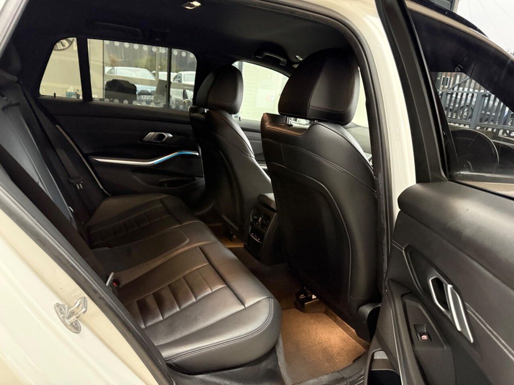 Used BMW 3 Series 2021 for sale - 77408114: Photo 33