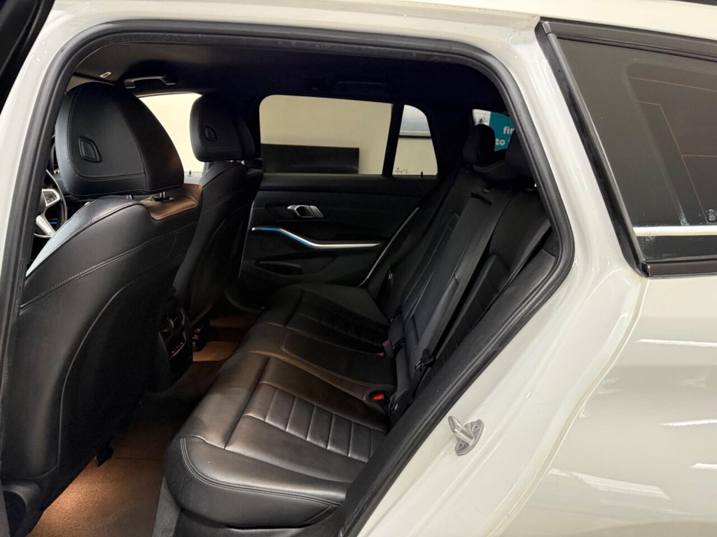 Used BMW 3 Series 2021 for sale - 77408114: Photo 35