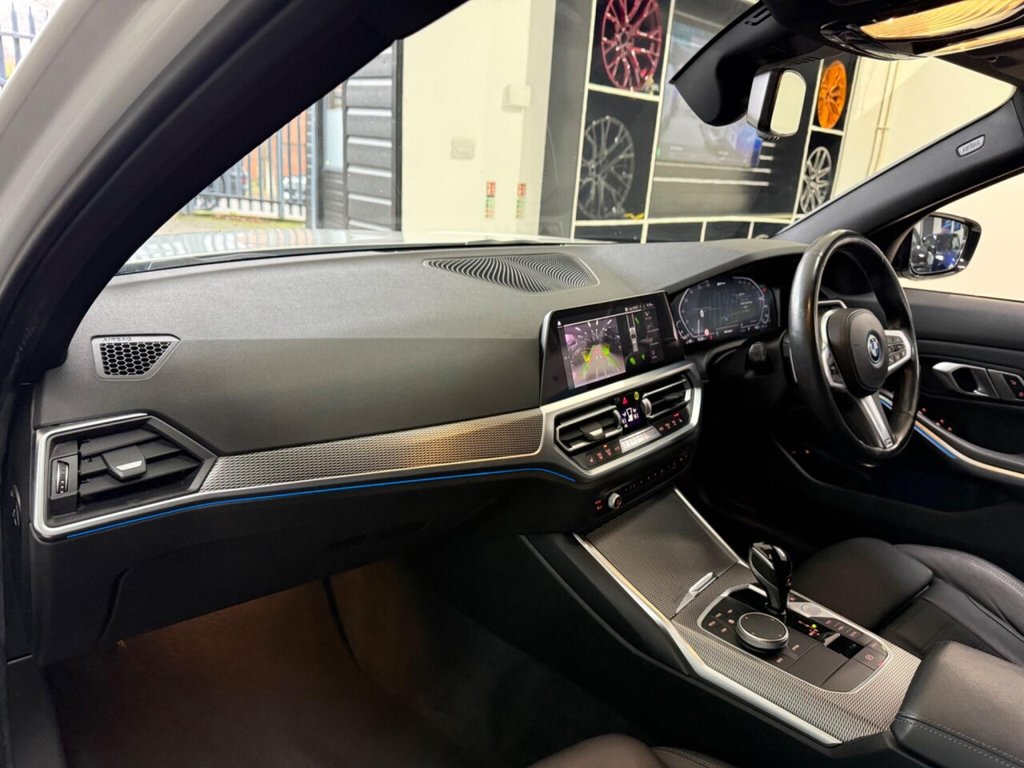 Used BMW 3 Series 2021 for sale - 77408114: Photo 36
