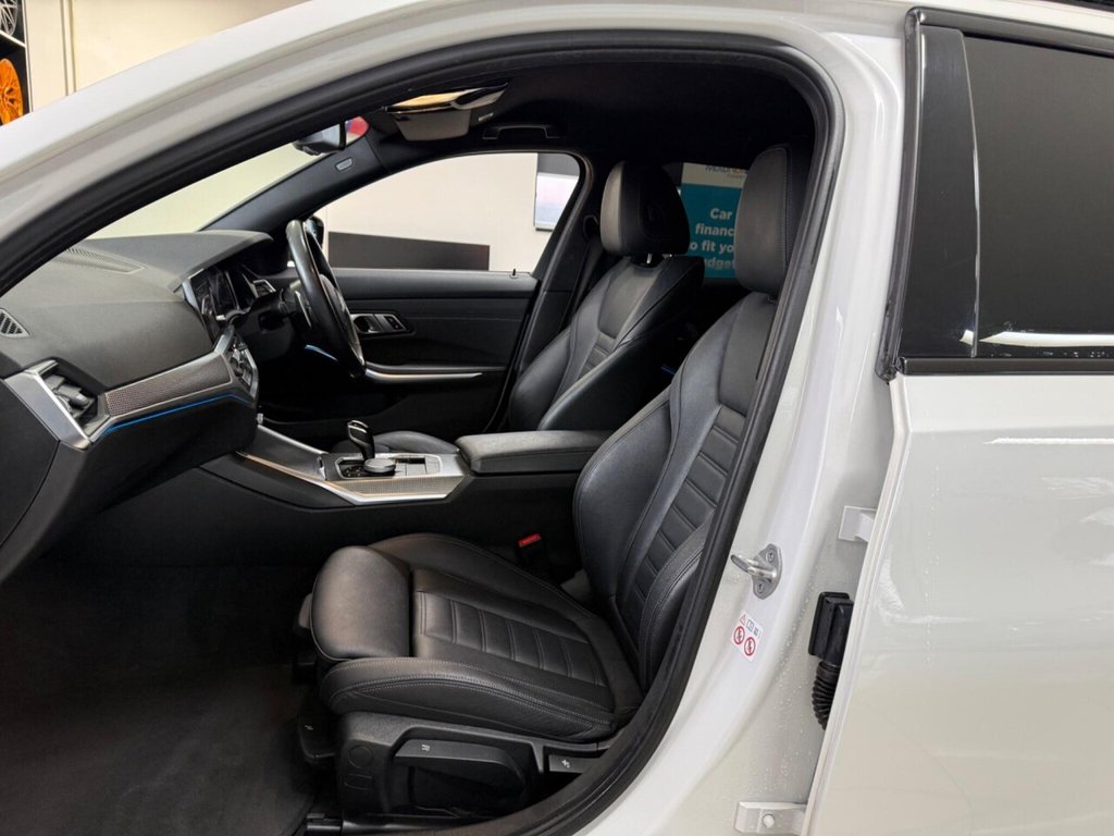 Used BMW 3 Series 2021 for sale - 77408114: Photo 37