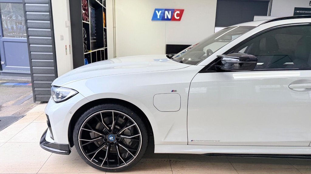 Used BMW 3 Series 2021 for sale - 77408114: Photo 38