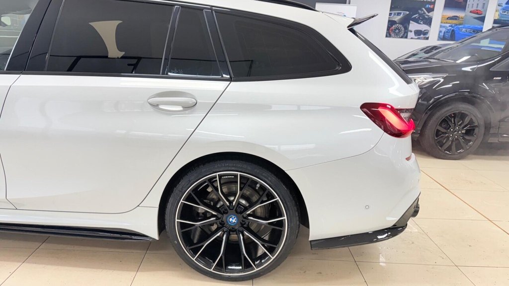 Used BMW 3 Series 2021 for sale - 77408114: Photo 39