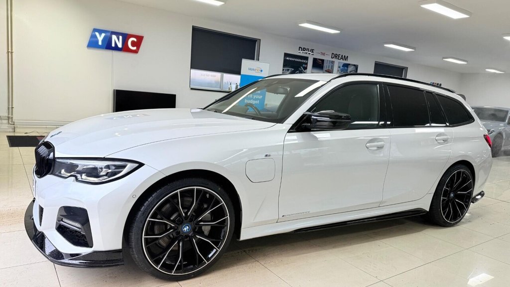 Used BMW 3 Series 2021 for sale - 77408114: Photo 48