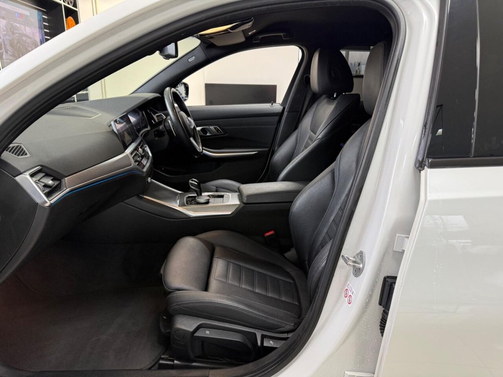 Used BMW 3 Series 2021 for sale - 77408114: Photo 5