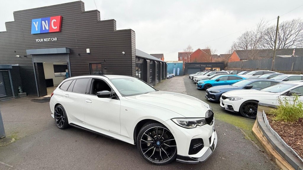 Used BMW 3 Series 2021 for sale - 77408114: Photo 6