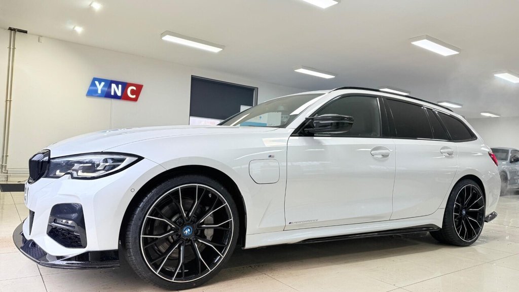 Used BMW 3 Series 2021 for sale - 77408114: Photo 7