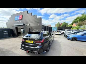 2022 (22) - 2.0 330e 12kWh M Sport Touring Auto Euro 6 (s/s) 5dr