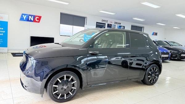Used Honda e 2020 for sale - 76210473: Photo 40
