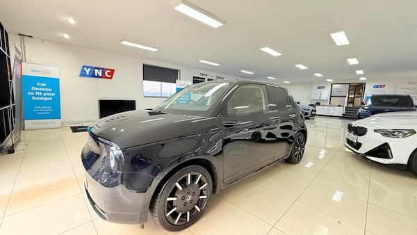 Used Honda e 2020 for sale - 76210473: Photo 47