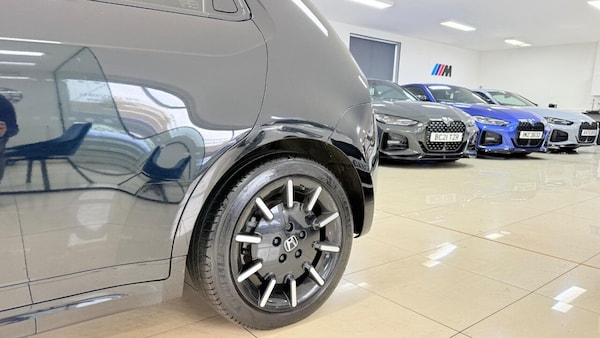 Used Honda e 2020 for sale - 76210473: Photo 49