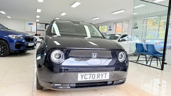 Used Honda e 2020 for sale - 76210473: Photo 5