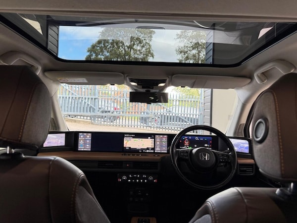 Used Honda e 2020 for sale - 76210473: Photo 6