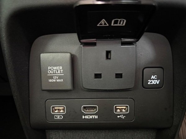Used Honda e 2020 for sale - 76210473: Photo 8