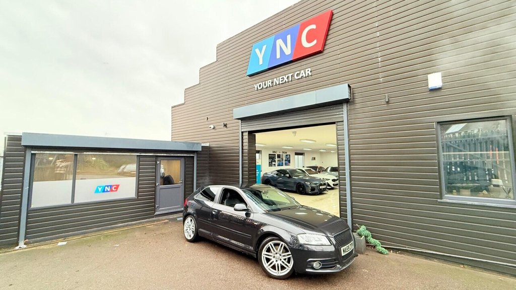 Used Audi A3 2009 for sale - 76986425: Photo 10