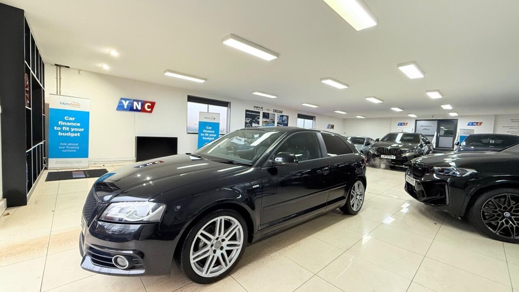 Used Audi A3 2009 for sale - 76986425: Photo 11