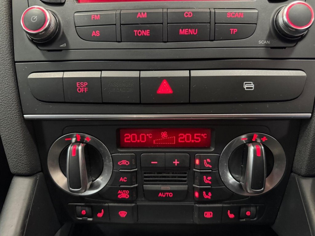 Used Audi A3 2009 for sale - 76986425: Photo 12