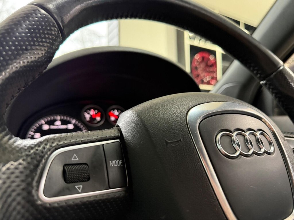 Used Audi A3 2009 for sale - 76986425: Photo 13